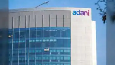 Adani Group Enters India's Top 10 Most Valuable Brands