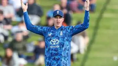 Harry Brook Explains England's Defeat to India in 1st ODI: 'Losing Five Wickets Changed the Game'