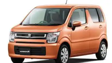 Maruti Suzuki Wagon R CNG EMI Calculator: Monthly Installment, Down Payment and On-Road Price Explained