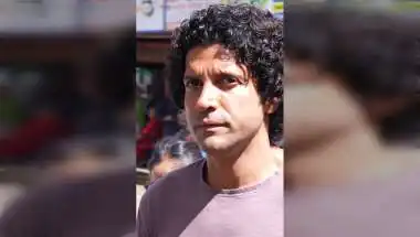Farhan Akhtar Celebrates 15 Years of ‘Zindagi Na Milegi Dobara’