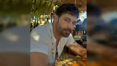 Vijayendra Kumeria Says Fiction Remains His First Love