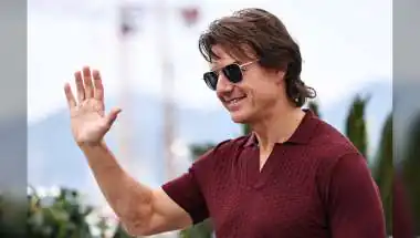 Tom Cruise on Collaborating with Alejandro G. Iñárritu in ‘Digger’