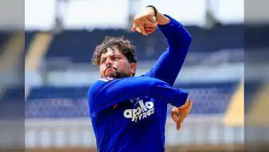 Ashwin Backs Kuldeep for Bigger Role Ahead of 2027 WC
