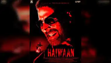 Akshay, Saif Reunite in Priyadarshan's 'Haiwaan' First Look