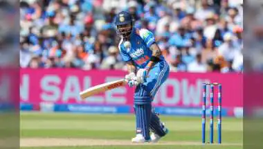 Abhishek Nayar Praises Virat Kohli's Unshakable Belief