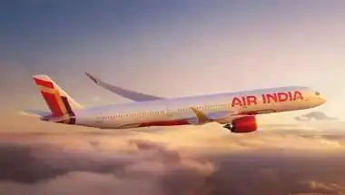 Air India App Gets Major Upgrade: New Flight Disruption Support, Faster Booking, and India-Specific Payment Features