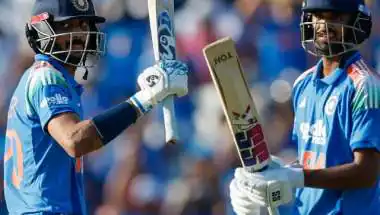 IND vs ENG 2nd ODI Toss Update: Harry Brook Elects to Field, Shubman Gill Confirms One Change in India's XI