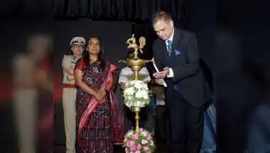MEA, Rajasthan Promote Safe Overseas Migration