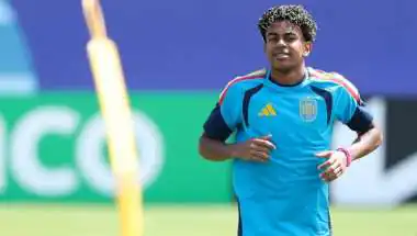 Spain Sweats Over Lamine Yamal, Pedro Porro Fitness Ahead of FIFA World Cup 2026 Final vs Argentina