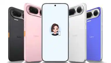 Nubia NaviX Ultra Leaked Ahead of Launch: AI Phone Design, Colors and Doubao AI Assistant Revealed