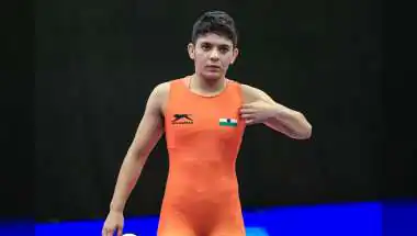 Hansika Wins Silver, Rajat Claims Bronze in Budapest
