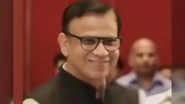 Anurag Kumar Appointed Delhi Police Commissioner