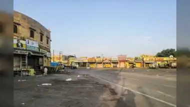 I-T Dept Seizes ₹150 Crore Land Records in Rajasthan