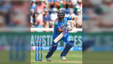 Parthiv Hopes Rohit Signs Off with Memorable Knock