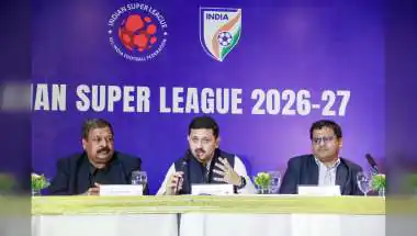 AIFF Invites Retired Footballers for Governance Roles