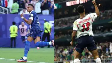 France vs England FIFA World Cup 2026 Third-Place Playoff: Date, Time, Live Streaming, Head-to-Head & Match Prediction
