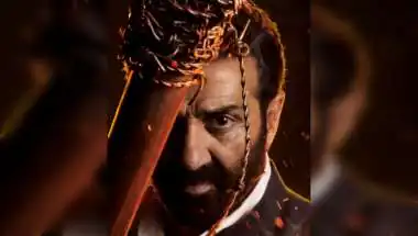 Sunny Deol Battles Partition Horror in ‘Batwara 1947’ Teaser