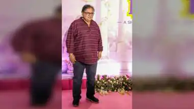 Rakesh Bedi Calls for Action Against Plastic Pollution