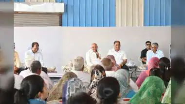 Natural Farming Vital for Future Generations: Gujarat CM