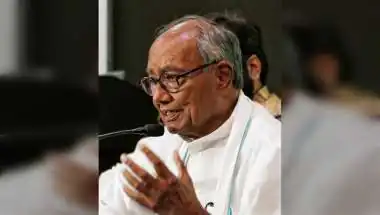 Digvijaya Singh Seeks NEET PG City Choice Restoration