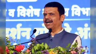 Pune to Become India's Growth Engine by 2030: Fadnavis