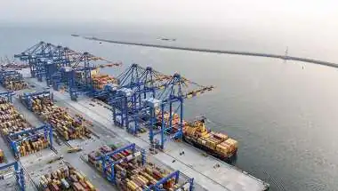 Kerala's Vizhinjam Port to Launch Full-Scale Cargo Operations on August 18, Mission Samudra Summit Planned