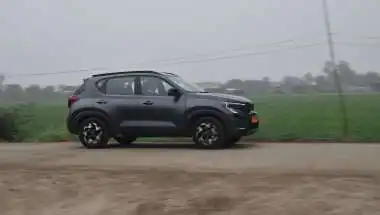 Planning to Buy a Kia Sonet? Check ₹2 Lakh Down Payment, ₹10,049 EMI & Total Ownership Cost