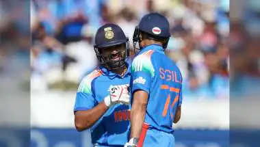 Gill Dismisses Rohit Sharma Retirement Speculation