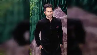 Varun Dhawan Reveals Amitabh Bachchan’s KBC Discipline