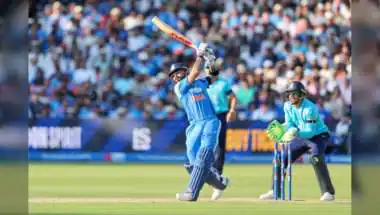 Irfan Pathan: Virat Kohli Will Always Be a Master