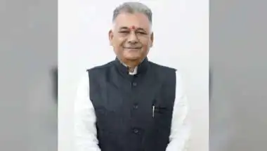 MP Govt Rules Out Renaming Barkatullah University