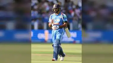 Kaif Backs Rohit’s Right to Choose Retirement