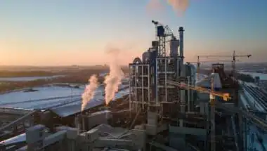 Core Sector Growth Accelerates to 5% in June as Cement, Electricity and Iron Ore Lead Recovery