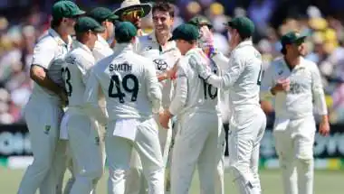 Australia Announce Test Squad for Bangladesh Series; Pat Cummins, Josh Hazlewood and Nathan Lyon Return