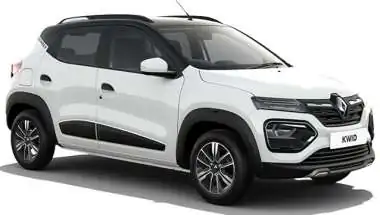 Renault Kwid Base Model EMI: Monthly Installment, Down Payment, Loan Details and On-Road Price Explained