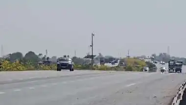 NHAI Hikes Toll Rates on Jaipur Highways