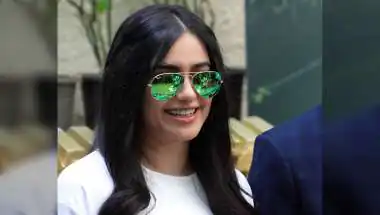 Adah Sharma: Good Stories Can Come From Anywhere