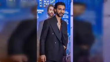 Raghav Juyal Revives Govinda-Style Comedy