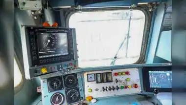 Railways Approves ₹440 Crore Third Line Project