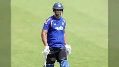 Shivam Dube Confident India Will Bounce Back