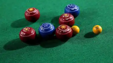 Commonwealth Games 2026: India Begins Campaign with Two Lawn Bowls Wins, Mirabai Chanu Leads Contingent