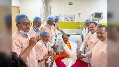 Sonam Wangchuk Ends 26-Day Fast After Govt Assurance