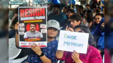 JNU Urges Students to Avoid Jantar Mantar Protest Site