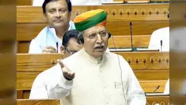 775 Fast-Track Courts Disposed 66,500 Rape, POCSO Cases in 2025