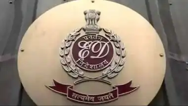 ED Seizes ₹1,906 Crore Assets Linked to Gameskraft in Online Gaming Money Laundering Probe