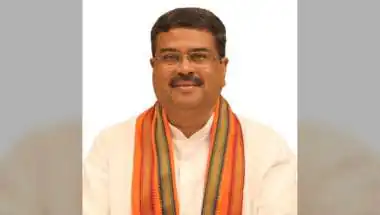 Dharmendra Pradhan resigns as Education Minister amid Jantar Mantar protests