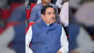 Pralhad Joshi Gets Additional Education Ministry Charge