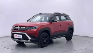 2026 Maruti Brezza Mileage Comparison: Which Petrol, Turbo or CNG Variant Is the Most Fuel Efficient?