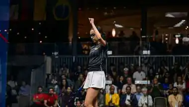 'A Dream Come True': Anahat Singh Reacts After Historic World Junior Squash Championship Triumph