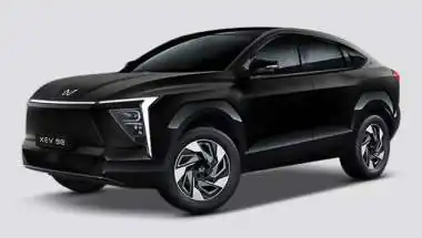 Mahindra XEV 9e Base Variant EMI Explained: Monthly Installment, Down Payment and Total Ownership Cost